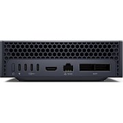 Desktop PC Dell Pro Max FCM1253, nVidia ARM (20 C), 128 GB RAM, 4 TB SSD, NVIDIA Blackwell, nVidia DGX OS 7
