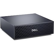 Desktop PC Dell Pro Max FCM1253, nVidia ARM (20 C), 128 GB RAM, 4 TB SSD, NVIDIA Blackwell, nVidia DGX OS 7