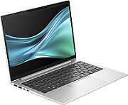 Laptop HP EliteBook 835 G11 9G0Y0ET, 13.3 inch 1920 x 1200, AMD 8840U (8 C / 16 T, 3.3 GHZ - 5.1 GHz, 6 MB + 16 MB cache, 28 W), 32 GB LPDDR5X, 512 GB SSD, AMD Radeon Graphics, Windows 11 Pro