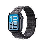 Apple Watch 40mm Loop:  Dark Gray Sport Loop