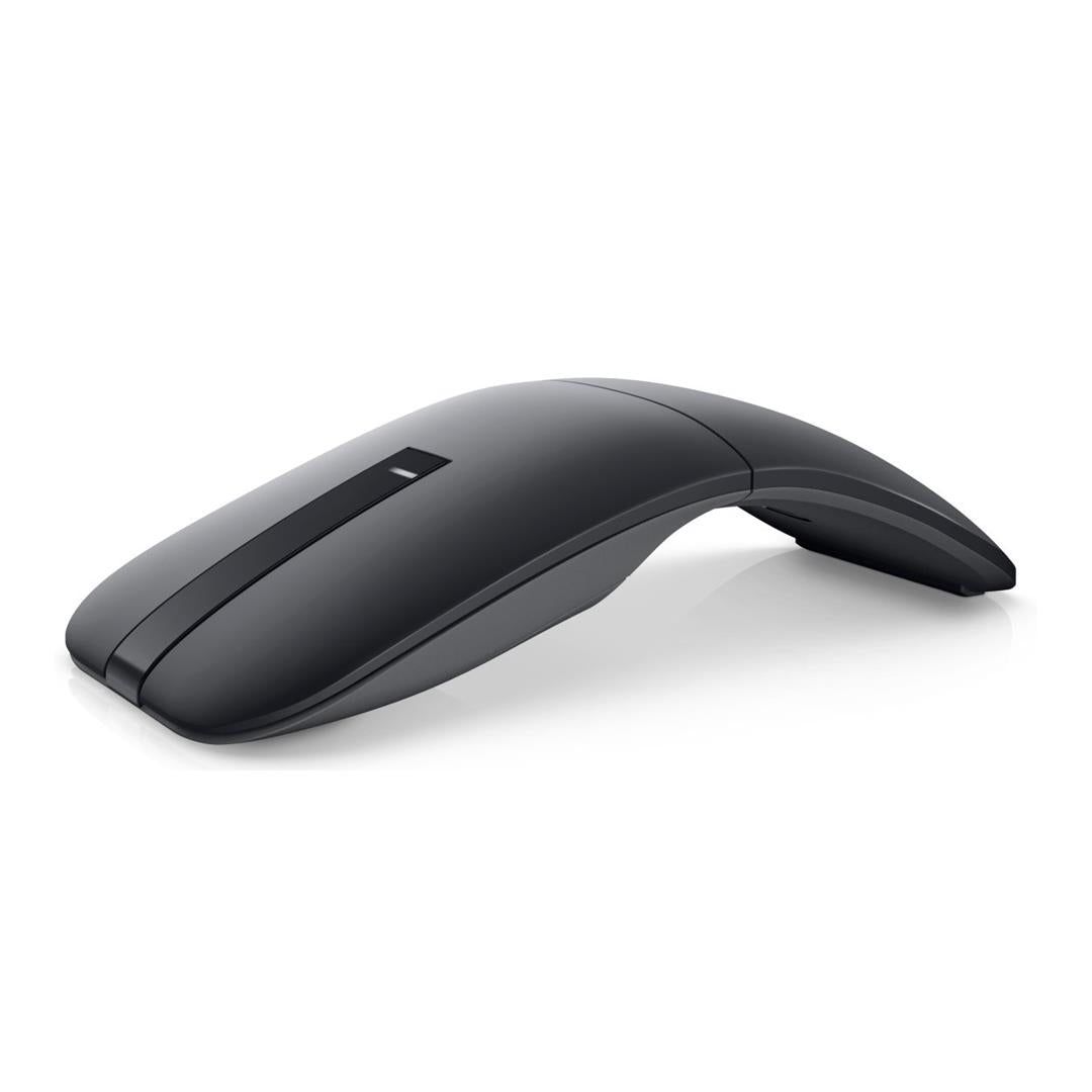 Dell Bluetooth Travel Mouse - MS700 - Black