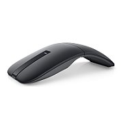 Dell Bluetooth Travel Mouse - MS700 - Black