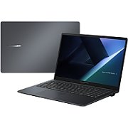 Laptop Asus ExpertBook B1 B1503CVA-S72164X, 15.6 inch 1920 x 1080, Intel 1334U (10 C / 12 T, 1.3 GHz - 4.6 GHz, 12 MB cache, 55 W), 16 GB DDR5, 512 GB SSD, Intel Graphics, Windows 11 Pro