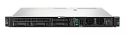 HPE ProLiant DL20 Gen11 6325P 3.5GHz 4c 1P 1x32GB-U 4SFF 2x480GB SSD 1x1000W PS EU Server