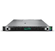 Server HPE ProLiant DL385 Gen11, Rack 2U, AMD EPYC 9115 (16 C / 32 T, 2.60 GHz - 4.10 GHz, 80 MB cache, 125 W), 64 GB DDR5 ECC, HPE NS204i-u Gen11 480 GB, 8 x LFF, 2 x 1000 W