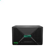 HPE ProLiant MicroServer Gen11 6325P 3.5GHz 4c 1P 1x32GB-U 4LFF-NHP 2x4TB HDD 1x180W PS EU Server