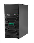 HPE ProLiant ML30 Gen11 6325P 3.5GHz 4c 1P 1x32GB-U 8SFF 2x480GB SSD 1x1000W PS EU Server