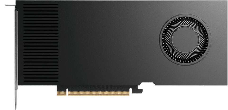 PNY RTX PRO 4000 Blackwell  24 GB GDDR7 ECC 192-bit  140W  PCI Express 5.0 x16  4 x Display Port 2.1  ATX bracket  1x CEM5 16-pin power supply cable  FHML Single Slot  Small Box