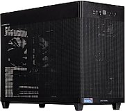 Desktop PC Actina 5901443430377, AMD Ryzen 5 - 7500F (6 C / 12 T, 3.7 GHz - 5.0 GHz), 32 GB RAM, 1 TB SSD, Fara unitate optica, nVidia GeForce RTX 5060 8 GB, 650 W, Fara sistem de operare