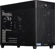 Actina 5901443430483 PC AMD Ryzen™ 5 7600X 32 GB DDR5-SDRAM 1 TB SSD NVIDIA GeForce RTX 5070 Mini Tower Black