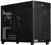 Actina 5901443430544 PC AMD Ryzen™ 5 7500F 32 GB DDR5-SDRAM 1 TB SSD AMD Radeon RX 9060 XT Mini Tower Black