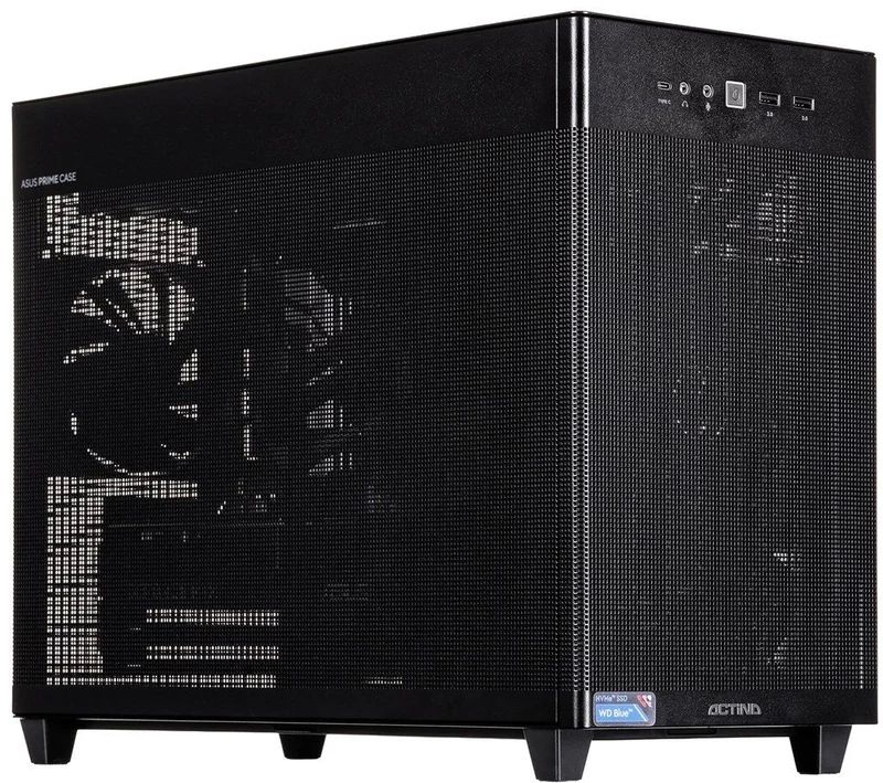 .Actina Gaming GameOn