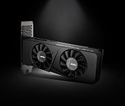 MSI GEFORCE RTX 3050 LP E 6G OC graphics card NVIDIA 6 GB GDDR6