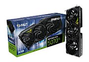 Graphics Card VGA PCIE16 RTX5070TI 16GB