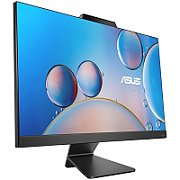 All-In-One Asus ExpertCenter E3 AIO E3402WVAK-BPC011XA, 23.8 inch 1920 x 1080, Intel Core i3-1315u (6 C / 8 T, 4.5 GHz, 10 MB cache), 16 GB DDR5, 512 GB SSD, Intel UHD Graphics, Windows 11 Pro Education