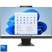 All-In-One Asus ExpertCenter E3 AIO E3402WVAK-BPC011XA, 23.8 inch 1920 x 1080, Intel Core i3-1315u (6 C / 8 T, 4.5 GHz, 10 MB cache), 32 GB DDR5, 1 TB SSD, Intel UHD Graphics, Windows 11 Pro Education