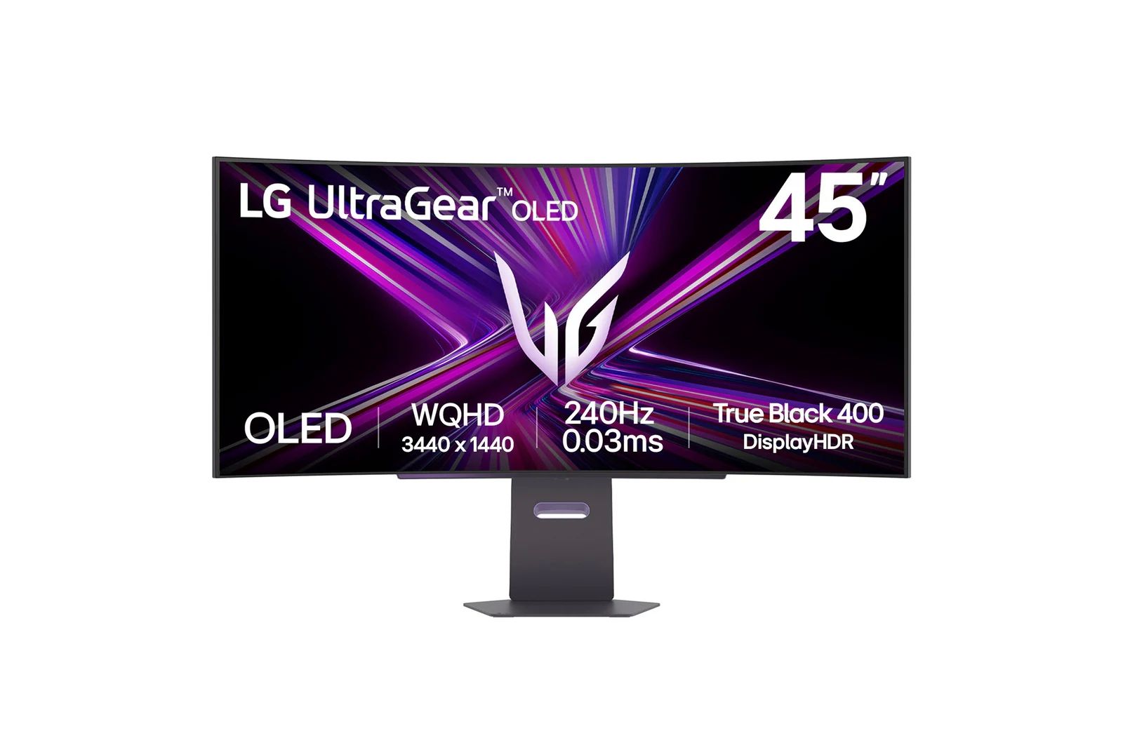 LG Monitor 45GX900A-B 45GX900AB (45GX900A-B)