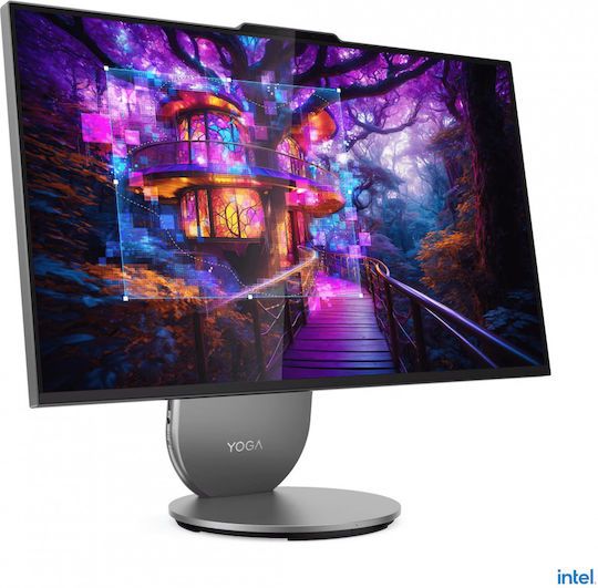 PC AIO-27IAH10 CU7-255H 27 /16GB/1TB F0J2004KRI...