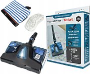 Vacuum Cleaner TEFAL TY2039WO Cordless 250W