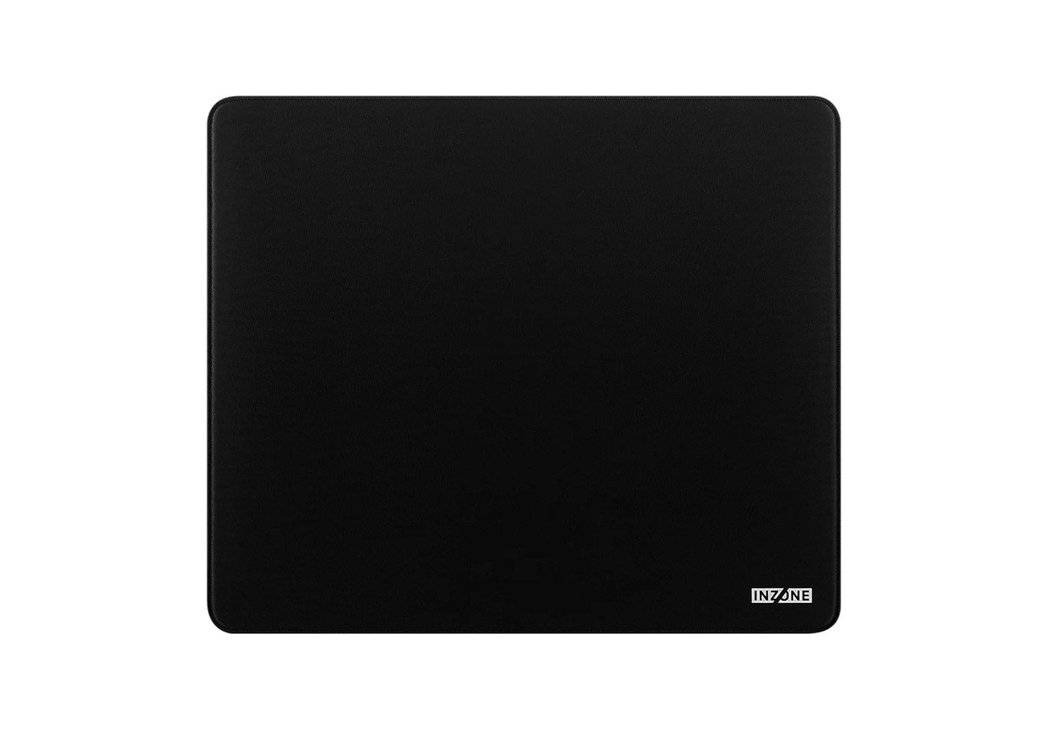 Mouse Pad for Gamers Sony INZONE MAT F Black