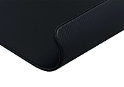 Mouse Pad for Gamers Sony INZONE MAT F Black