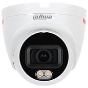 IPC-HDW2649T-S-LED-0360B-PRO IP Camera WizSense WizColor - 6&nbspMpx 3.6&nbspmm DAHUA