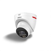 IPC-HDW2649T-S-LED-0360B-PRO IP Camera WizSense WizColor - 6&nbspMpx 3.6&nbspmm DAHUA