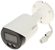 IPC-HFW2249S-S-IL-0280B-BLACK WizSense IP Camera - 1080p 2.8mm&nbspDAHUA