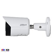 IPC-HFW2249S-S-IL-0280B-BLACK WizSense IP Camera - 1080p 2.8mm&nbspDAHUA