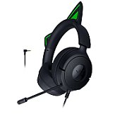 Razer Kraken Kitty V3 X Headset Wired Black