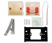Indoor Panel SCP3022A-B IP/WiFi/2-Wire