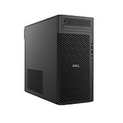 Desktop PC Dell Pro Max Tower T2 FCT2250, Intel 235 (14 C / 14 T, 2.9 GHz - 5 GHz), 16 GB RAM, 512 GB SSD, Intel Graphics, Windows 11 Pro