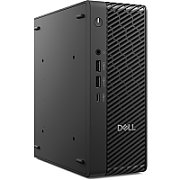 Desktop PC Dell Pro Max Micro FCM2250, Intel 265 (20 C / 20 T, 1.8 GHz - 5.3 GHz), 32 GB RAM, 1 TB SSD, NVIDIA RTX 2000 Ada 16 GB, Windows 11 Pro