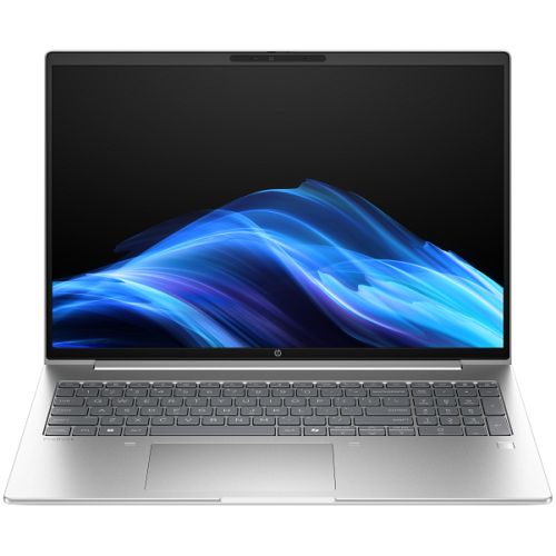 Laptop HP EliteBook 6 G1i C51GPET, 16 inch 1920 x 1200, Intel 225U (12 C / 14 T, 1.5 GHz - 4.8 GHz), 24 GB DDR5, 512 GB SSD, Intel Graphics, Windows 11 Pro