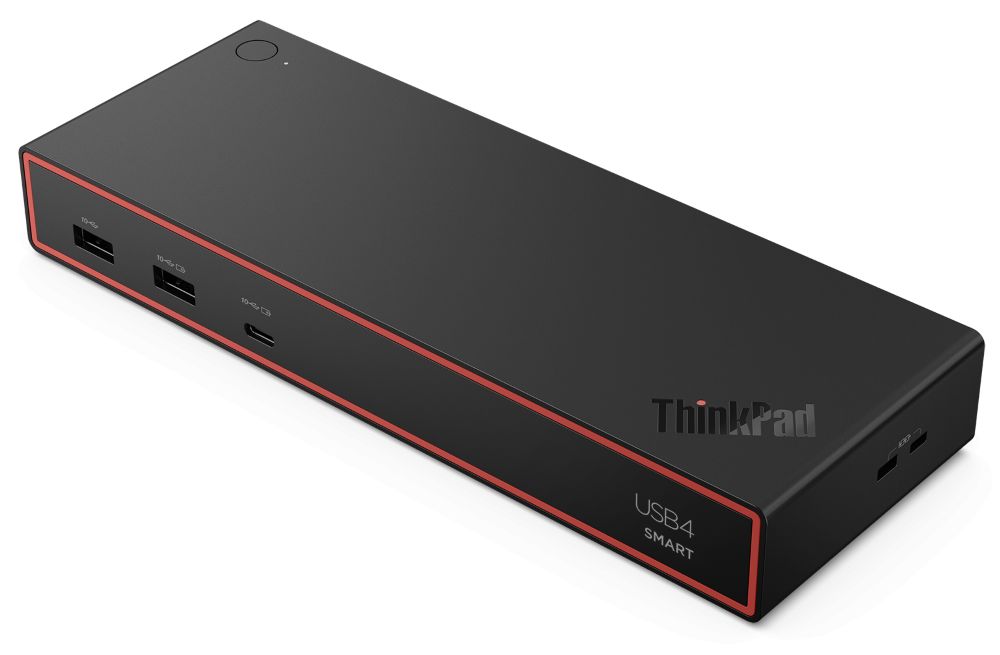Docking station Lenovo ThinkPad USB4 5500
