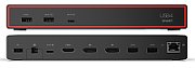 Docking station Lenovo ThinkPad USB4 5500