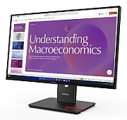 Monitor Lenovo ThinkVision T24D-40 23.8'' LED