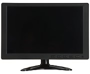 Monitor VGA  HDMI  AUDIO TFT-10/CCTV 10