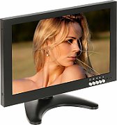 Monitor VGA  HDMI  AUDIO  REMOTE VM-1003M 10