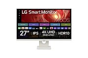 LG Smart Monitor 27U731SA-W - TFT/LCD Display 68.6