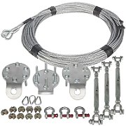 Exhaust set MK-1.5/ODC-1