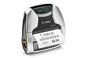 Zebra ZQ32-A0W13RE-00 imprimante pentru etichete Direct termică 203 x 203 DPI 100 mm/sec Prin cablu & Wireless Wi-Fi Bluetooth
