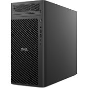 Desktop PC Dell Pro Max FCT2250 T2, Intel 265K (20 C / 20 T, 3.3 GHz - 5.5 GHz), 32 GB RAM, 2 TB HDD + 1 TB SSD, NVIDIA RTX 2000 Ada 16 GB, Windows 11 Pro