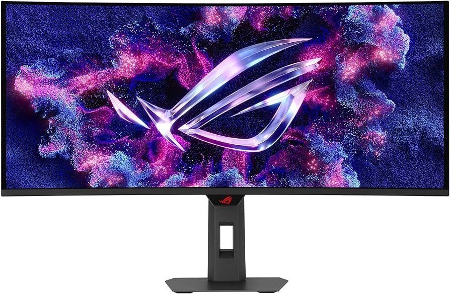 ASUS ROG Strix XG34WCDG 86.7cm (21:9) UWQHD HDMI DP
