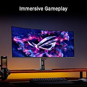 ASUS ROG Strix XG34WCDG 86.7cm (21:9) UWQHD HDMI DP