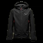 Jacket Ortles GTX 3L EPE-Black Out-52 XL SALEWA