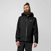 SALEWA puez gtx 2l jacket epe-black