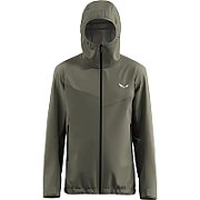Jacket Puez GTX 3L epe-faded green-52 (XL)
