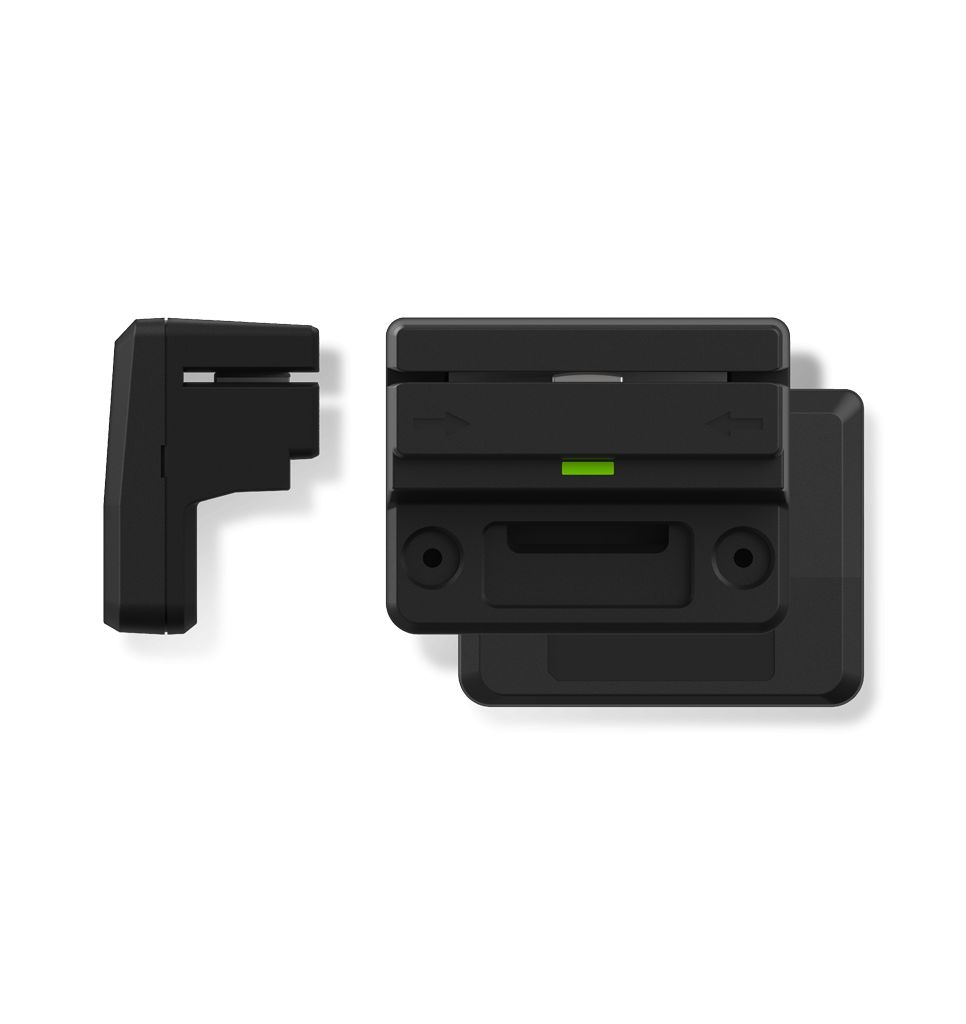 MSR reader module for NQuire 500 Skate, 700 Stingray II, Manta 1000 III and Mobula II (Track1,2,3). (Release Q3/2024)