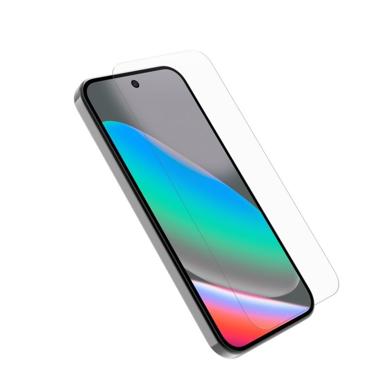 OB PREMIUM GLASS GOOGLE PIXEL10/PIXEL 10 PRO CLEAR